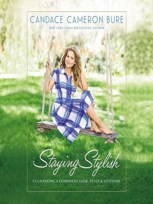 cover image of Staying Stylish